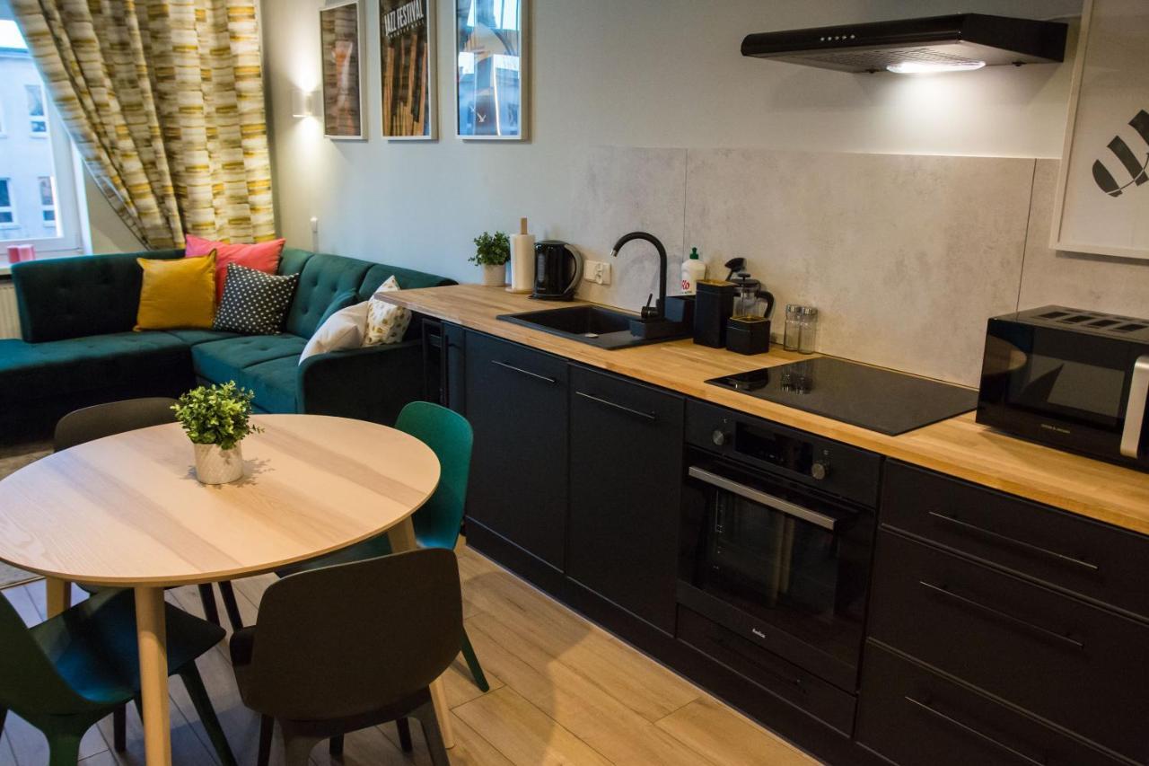 Apartament Ralf By Rentoom Torun Exterior photo
